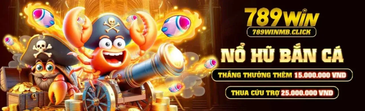 Thế giới bắn cá đầy màu sắc tại bi888 Đá Gà
